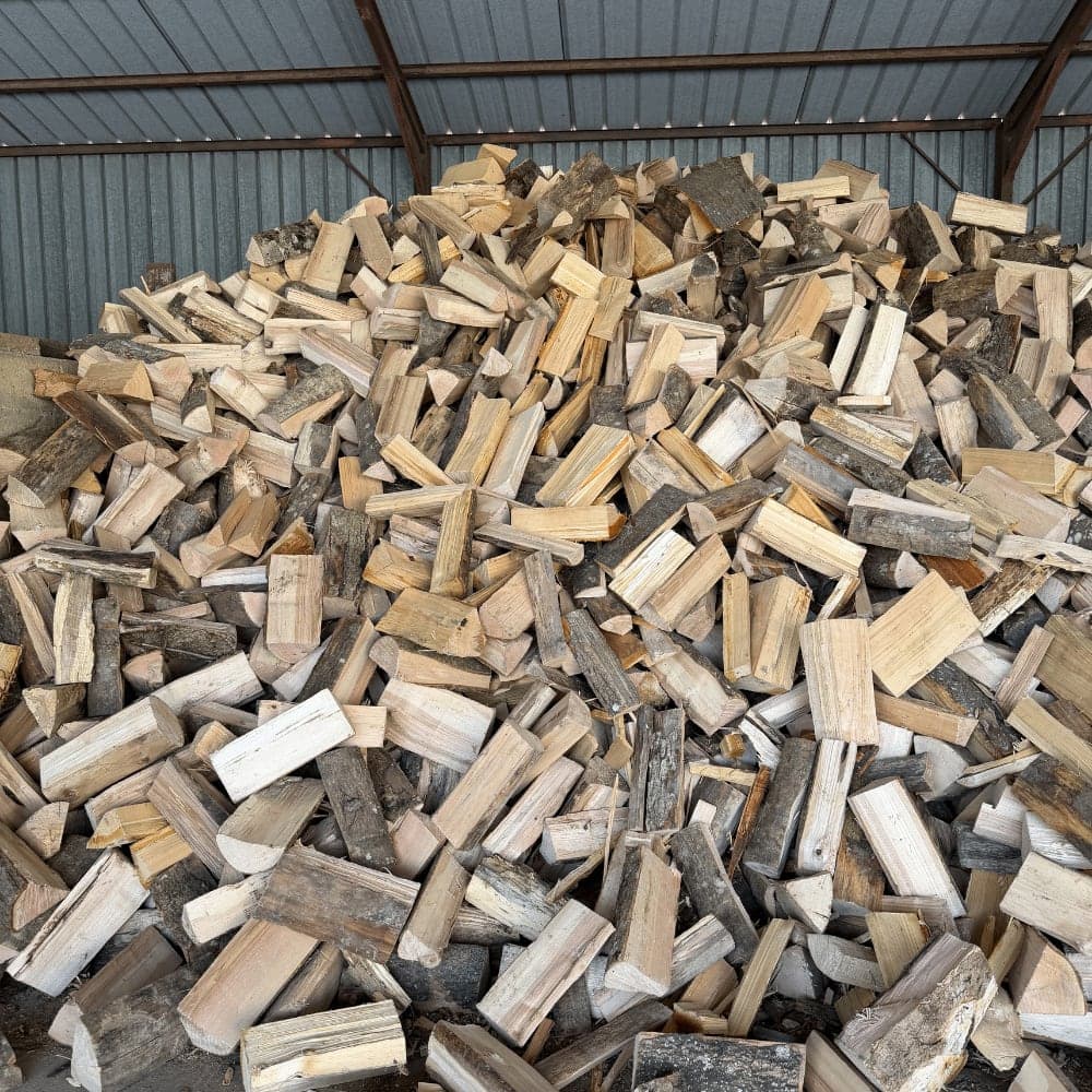 Vente de bois à domicile - Pardon Bois